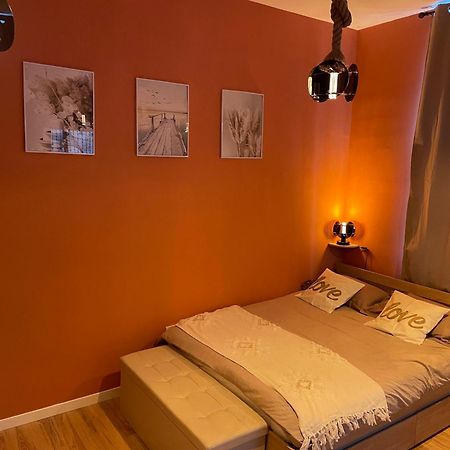 Studio Cosy Et Chaleureux Кале Екстериор снимка